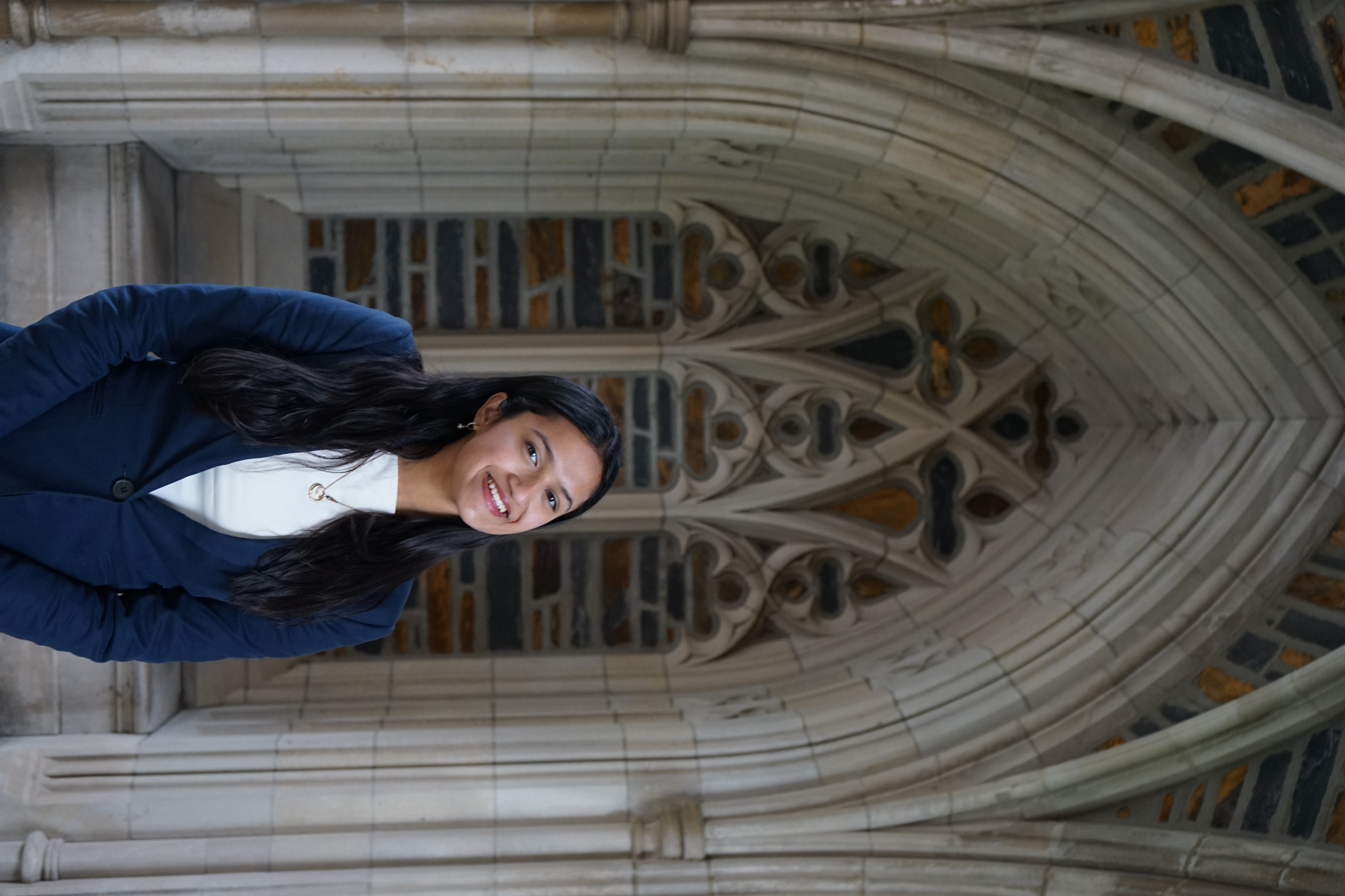 Vriddhi Goenka profile picture